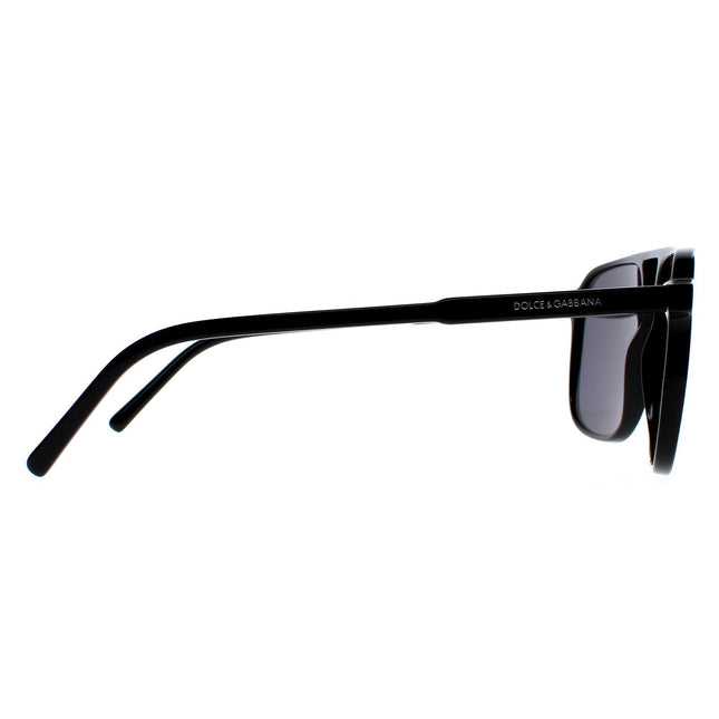 Dolce & Gabbana DG4423 501/81 Sunglasses