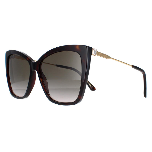 Jimmy Choo Seba/S 086/HA Sunglasses