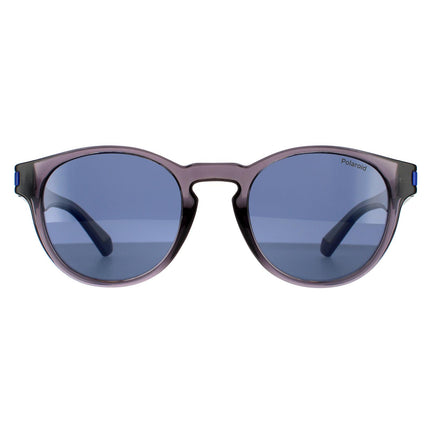 Polaroid PLD 2124/S 09V C3 Sunglasses