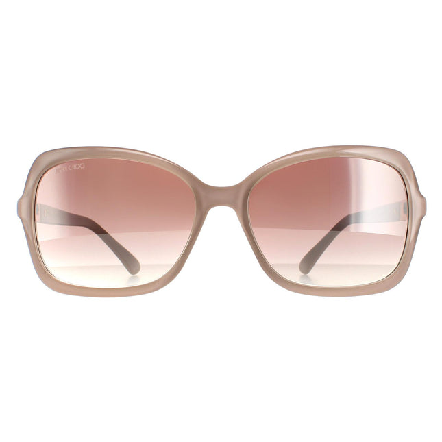 Jimmy Choo BETT/S FWM NQ Sunglasses