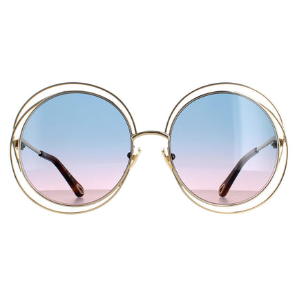 Chloe CH0045S 006 Sunglasses