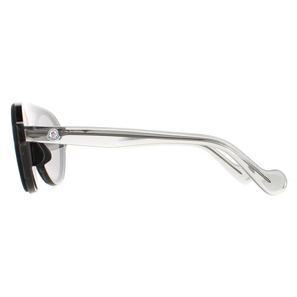 Moncler ML0052 01C Sunglasses