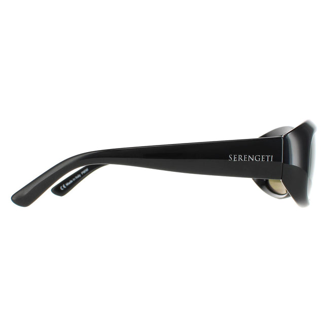 Serengeti Bianca 8980 Sunglasses