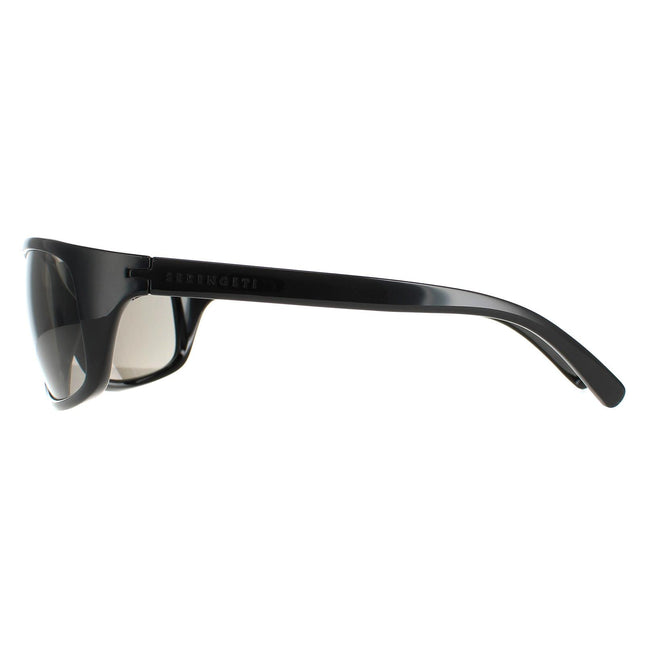 Serengeti Bormio 8168 Sunglasses