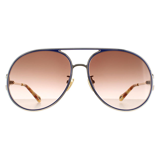 Chloe CH0145S 003 Sunglasses