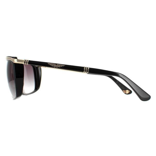 Police SPLB45 Origins 39 0301 Sunglasses