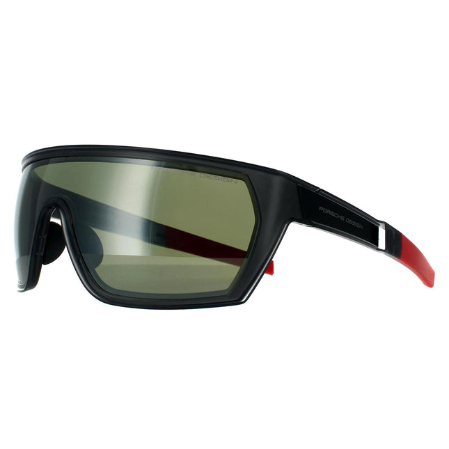 Porsche Design P8668 B Sunglasses