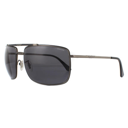 Police SPL965 Origins 11 08H5 Sunglasses
