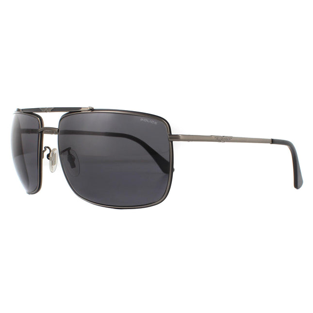 Police SPL965 Origins 11 08H5 Sunglasses