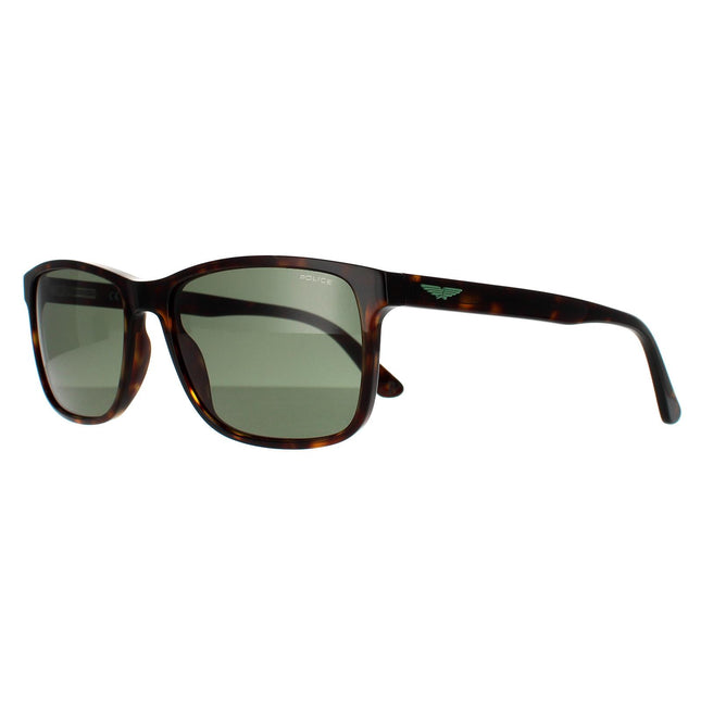 Police SPL998 Origins Lite 4 0722 Sunglasses