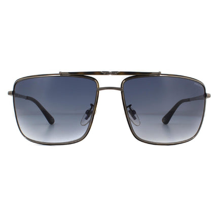 Police SPL965 Origins 11 0508 Sunglasses