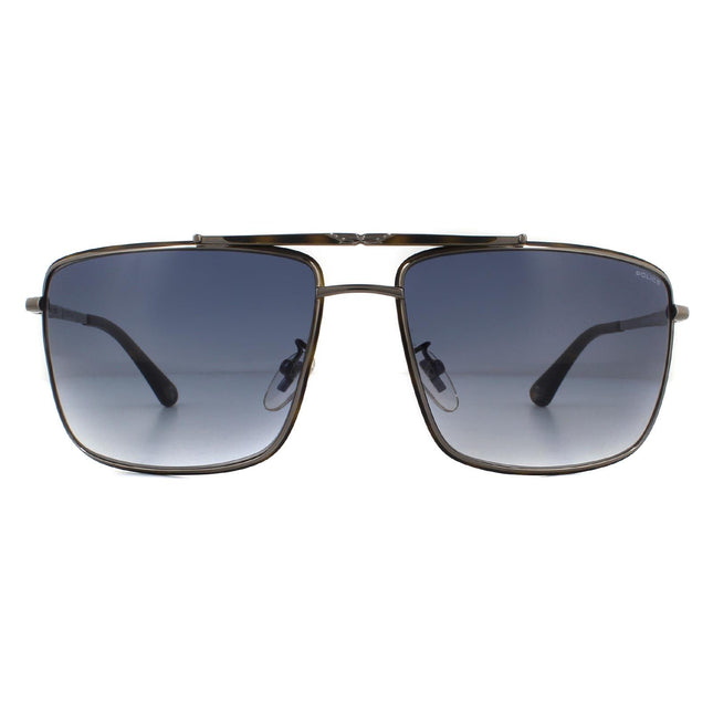 Police SPL965 Origins 11 0508 Sunglasses