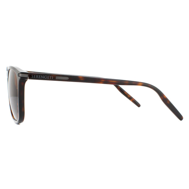 Serengeti Delio 8949 Sunglasses