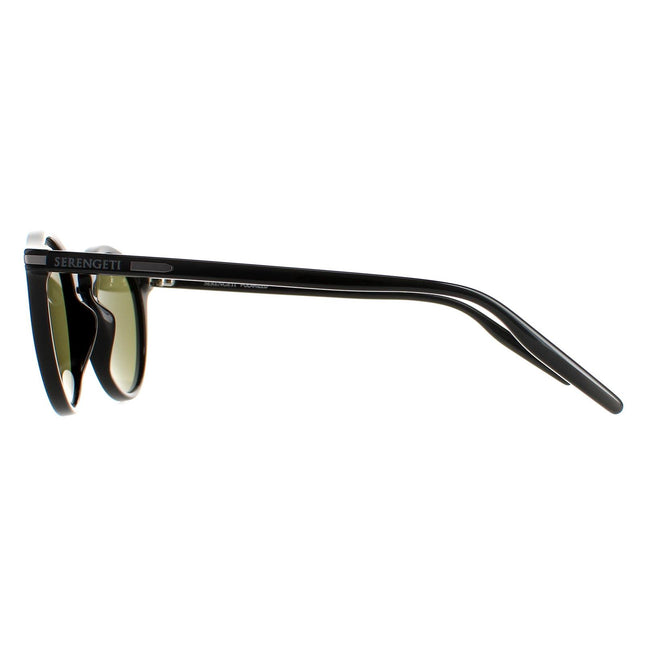 Serengeti Raffaele 8950 Sunglasses