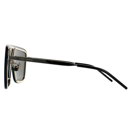 Saint Laurent SL 364 MASK 001 Sunglasses