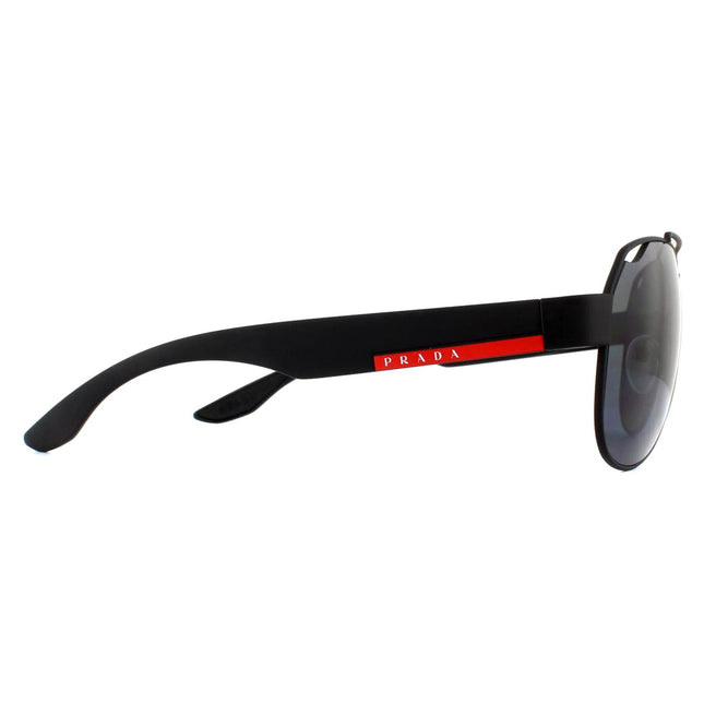 Prada Sport PS57US DG05Z1 Sunglasses