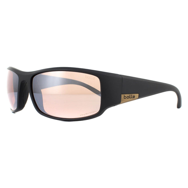 Bolle King 12575 Sunglasses