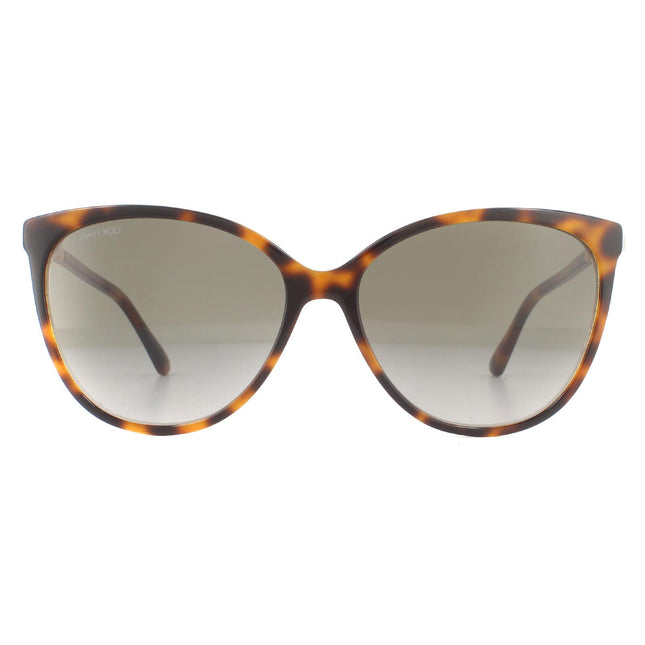 Jimmy Choo Lissa/S 0T4 HA Sunglasses