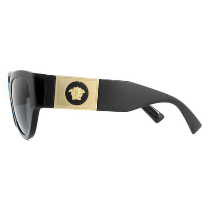 Versace VE4398 GB1/87 Sunglasses