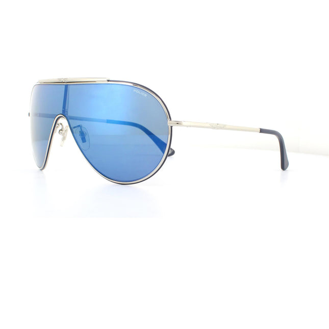 Police Origins 10 SPL964 F94B Sunglasses