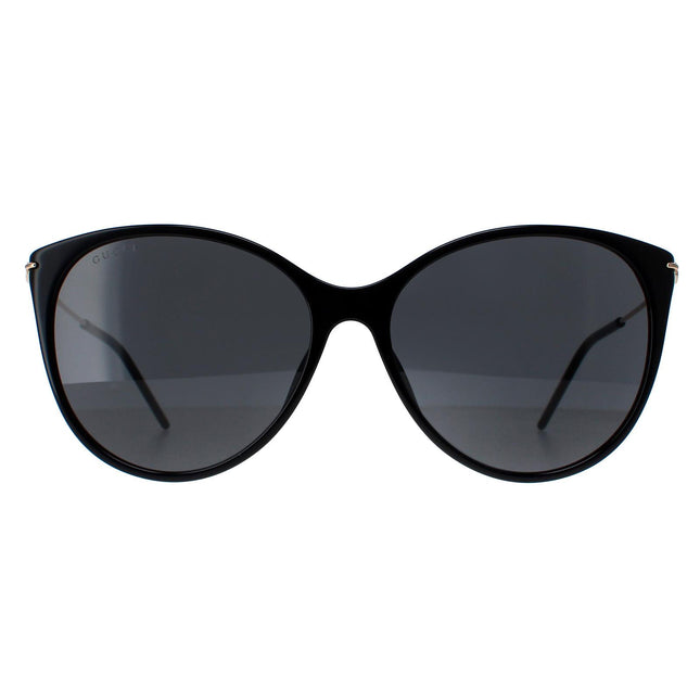 Gucci GG1268S 001 Sunglasses