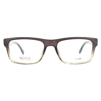 Hugo Boss BOSS 0729 09Q Glasses