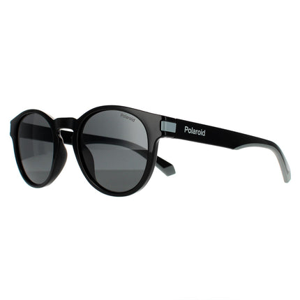 Polaroid PLD 2124/S 08A M9 Sunglasses