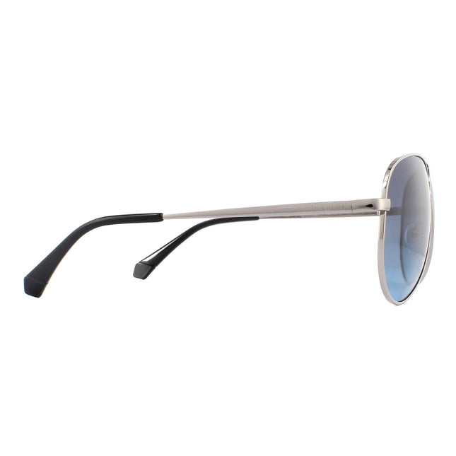 Polaroid 6012/N/NEW 6LB WJ Sunglasses