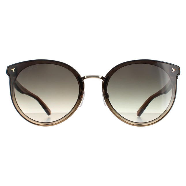 Bally BY0043 K 45B Sunglasses