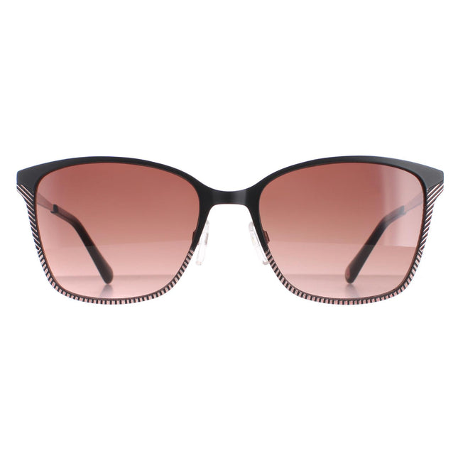 Ted Baker TB1563 Cerise 4 Sunglasses