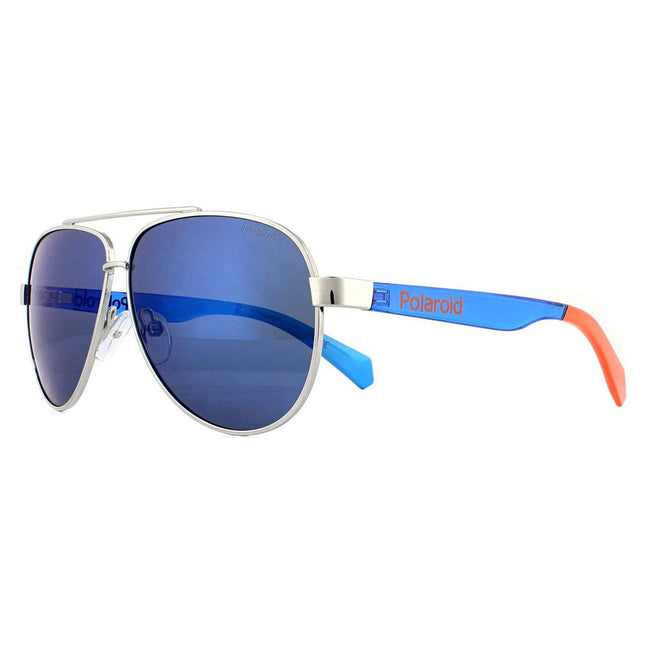 Polaroid Kids PLD 8034/S PJP 5X Sunglasses