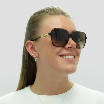 Versace VE4396 108/13 Sunglasses