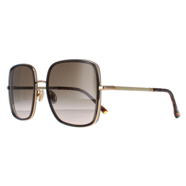 Jimmy Choo JAYLA/S 01Q HA Sunglasses