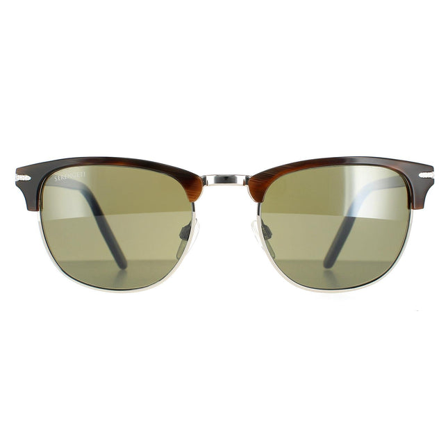 Serengeti Alray 8945 Sunglasses