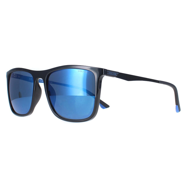 Police SPL770M Vibe 1 Z42B Sunglasses