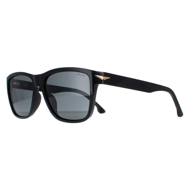 Police SPLB38E Tailwind 3 Z42P Sunglasses