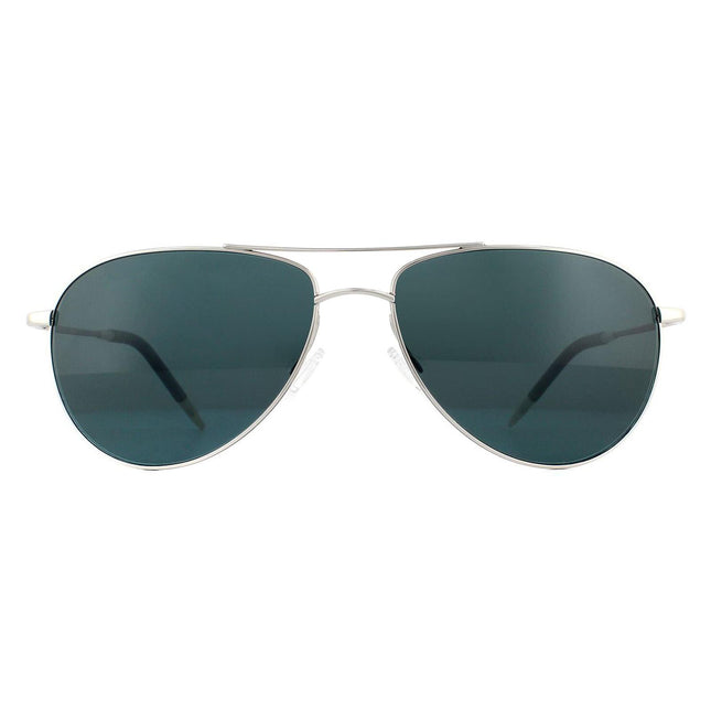 Oliver Peoples Benedict 1002 50363R Sunglasses