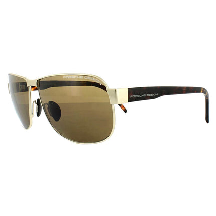 Porsche Design P8633 B Sunglasses