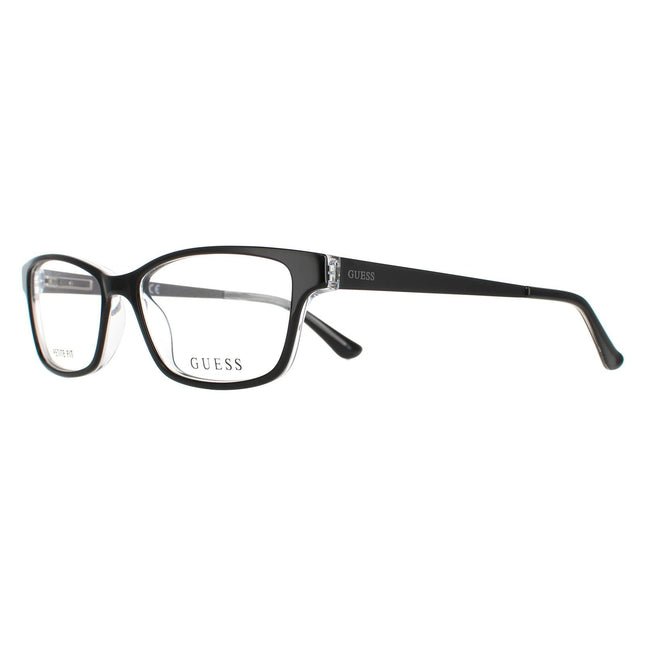 Guess GU2538 003 Glasses