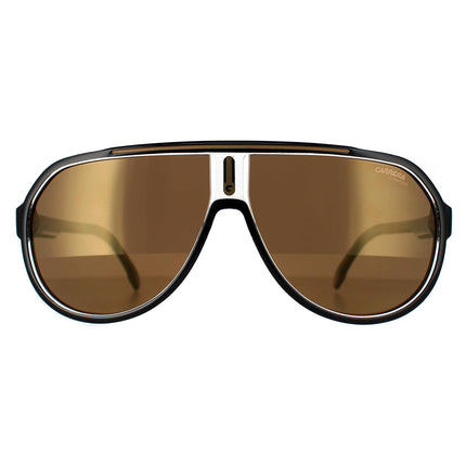 Carrera 1057/S 2M2 YL Sunglasses