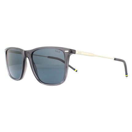 Polo Ralph Lauren PH4163 532087 Sunglasses