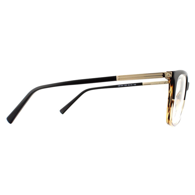 Mont Blanc MB0544 5 Glasses