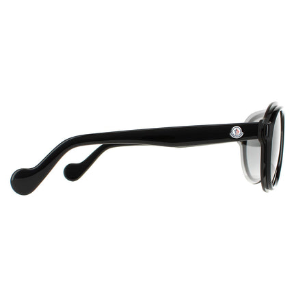 Moncler ML0055 01C Sunglasses