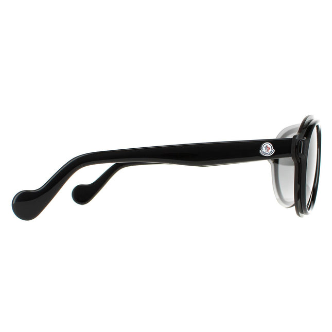 Moncler ML0055 01C Sunglasses