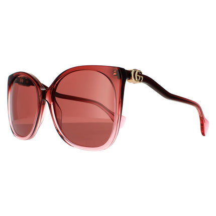 Gucci GG1010S 004 Sunglasses