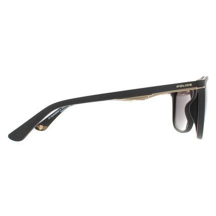 Police SPL579 Blackbird 10 U28P Sunglasses