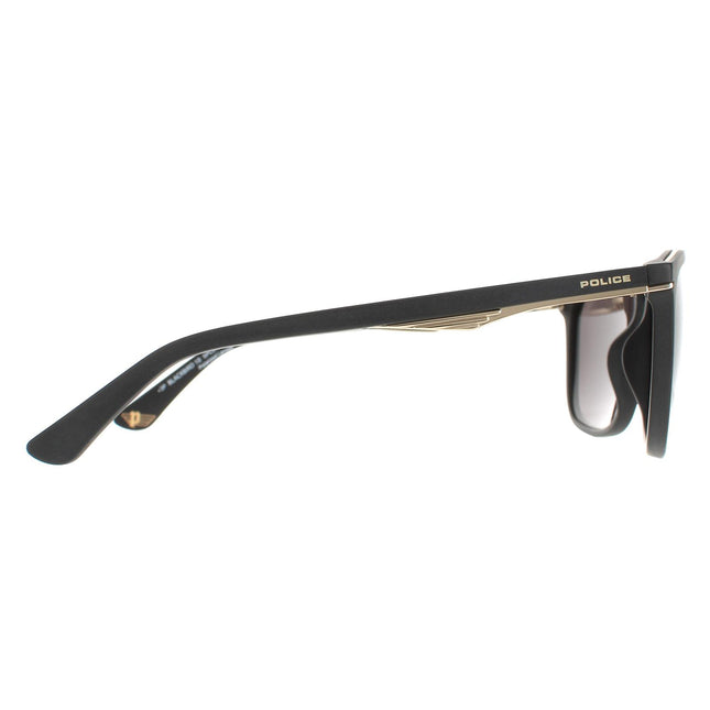 Police SPL579 Blackbird 10 U28P Sunglasses