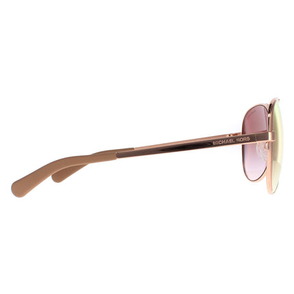 Michael Kors Chelsea 5004 11086F Sunglasses
