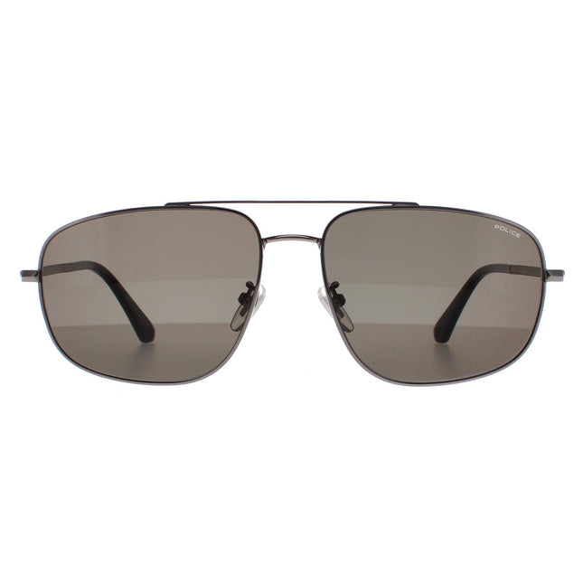 Police SPLE04 Roadie 2 0509 Sunglasses