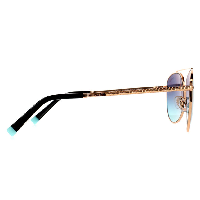 Tiffany TF3074 61059S Sunglasses